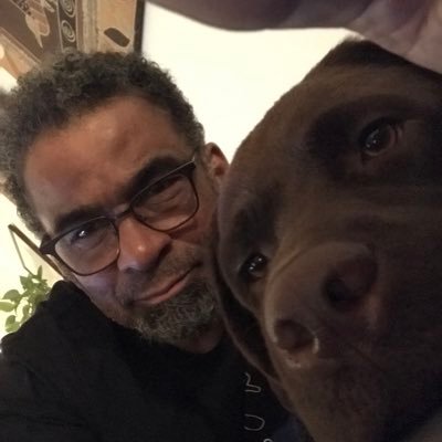 Julian Agyeman - Twitter Profile Picture of Julian Agyeman (@julianagyeman) on Twitter