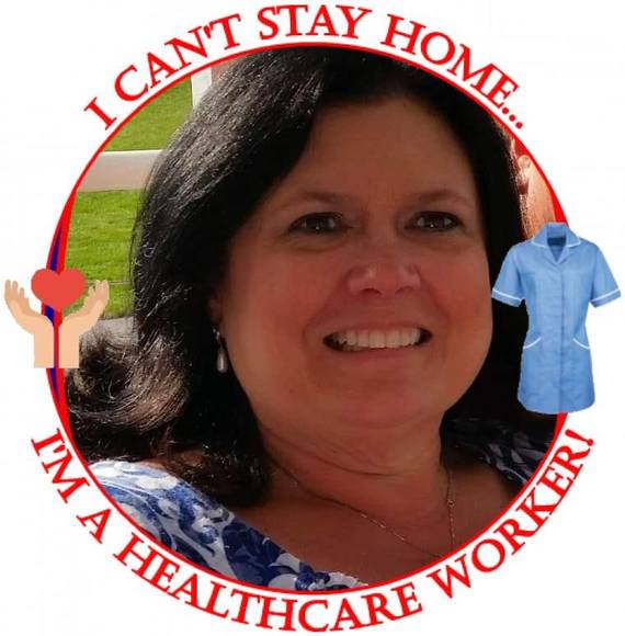 Profile Picture of Sheila Ingermann catron (@mylightishim) on Poshmark