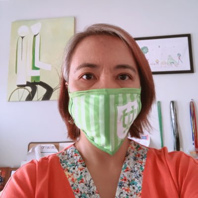 Profile Picture of Mai Do, MD, DrPH (she/her) (@MaiDo_MD) on Twitter