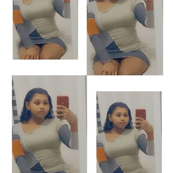 Profile Picture of Tatiyanna Hosang (@tatiyannahosang) on Poshmark