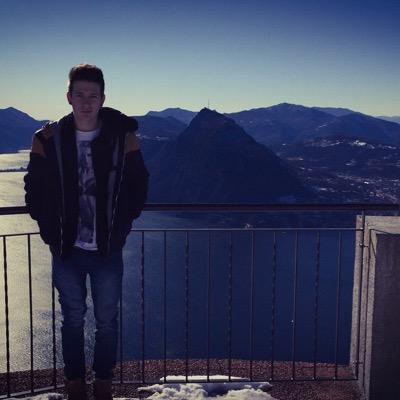 Profile Picture of Joshua Reinhard (@jojo_skiller) on Twitter