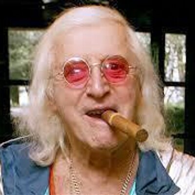 Profile Photo of Jimmy Saville (@Saville_Jim) on Twitter