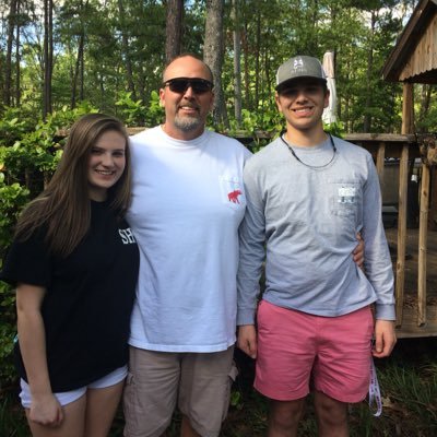 Profile Picture of Kevin Hardiman (@HighTide_17) on Twitter