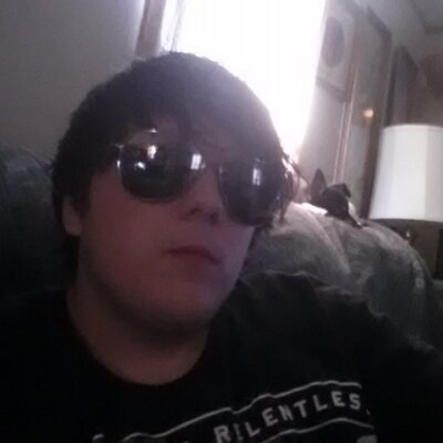 Profile Picture of Jared Woods (@JaredWorsnop) on Twitter