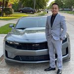 Profile Picture of Eugene Rocha (@_geneio_) on Instagram