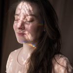 Profile Picture of Christina Maria Lechner (@ma_roh_nie) on Instagram