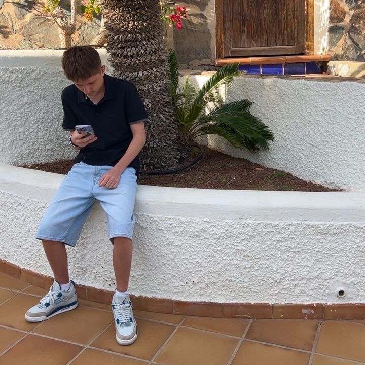 Profile Picture of Albert 🔛🔝 (@albertember) on Tiktok