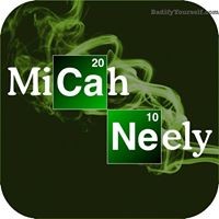 Profile Picture of Micah Neely (@micah-neely-1) on Quora
