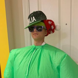 Profile Picture of David Iascov (@david.iascov) on Facebook