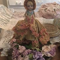 Profile Picture of Debra Graham (@debra-graham-17) on Quora