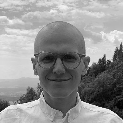 Profile Picture of Christian Feist (@chris_feist) on Twitter