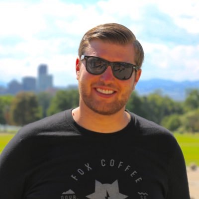 Profile Picture of Jake Cohen (@coloradically) on Twitter