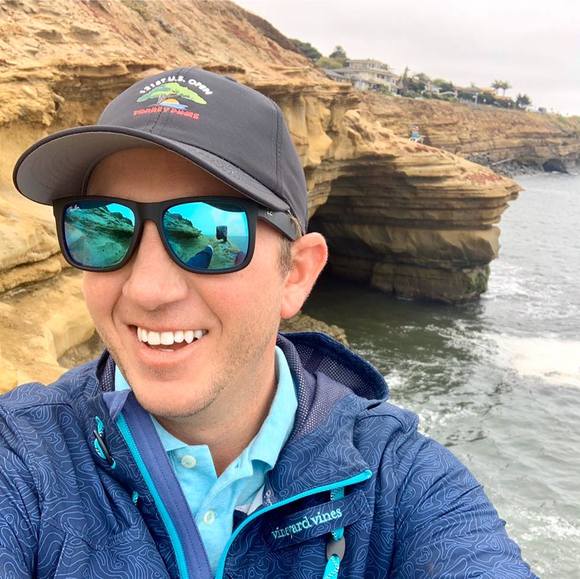 Profile Picture of Jim Hough (@jnhough) on Poshmark