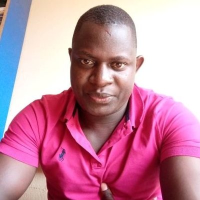 Profile Picture of The Banker (@MugambeLawrence) on Twitter