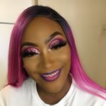 Profile Picture of Tyree Michelle 🖤 (@t__michellee) on Instagram