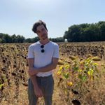 Profile Picture of Martin Stokes (@novelthings) on Instagram