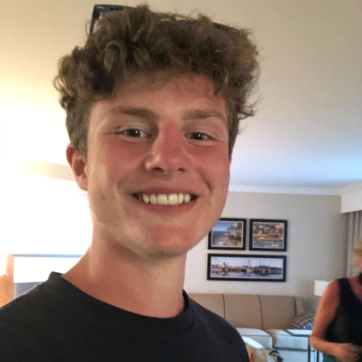 Profile Picture of Kevingrover (@kevingrover2134) on Tiktok