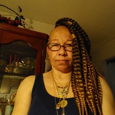 Profile Picture of Catherine Blackwell (@Catheri09067122) on Twitter