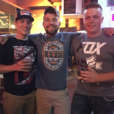 Profile Picture of Chase Tharp (@ChaseTharp1) on Twitter