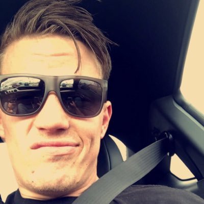 Profile Picture of Redmon Keith (@DrShredsGood) on Twitter
