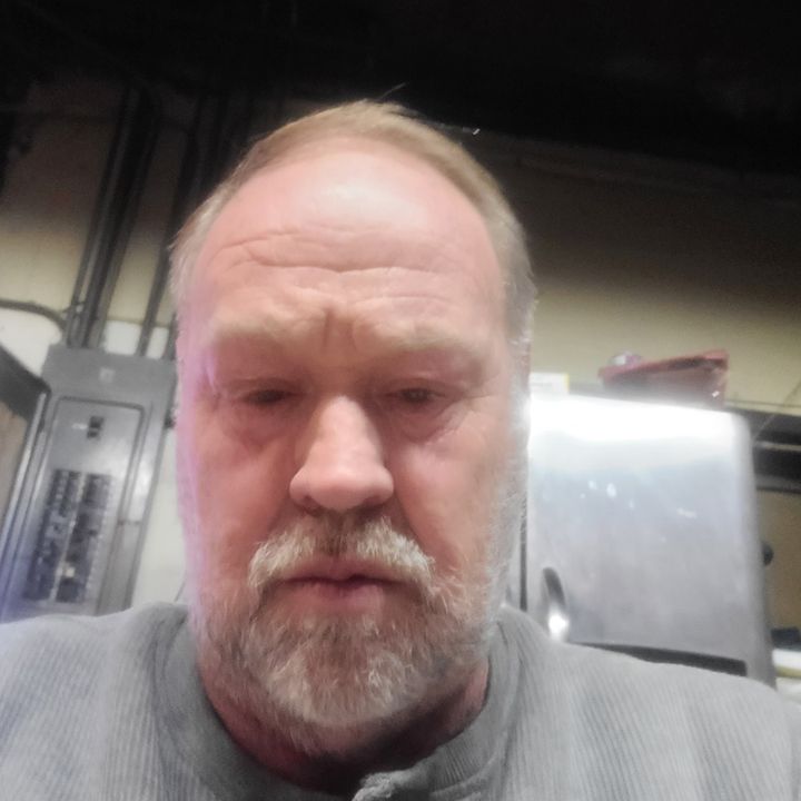 Profile Picture of Paul_Kinser (@paul_kinser) on Tiktok
