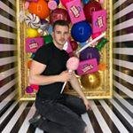 Profile Picture of Derek Smockum (@amywupok877) on Instagram