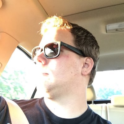 Profile Picture of Eric Behrens (@ffmedic2007) on Twitter