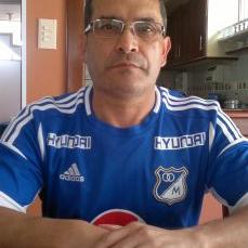 Profile Picture of Jairo H. Fuentes M. (@jairofuentes27) on Twitter