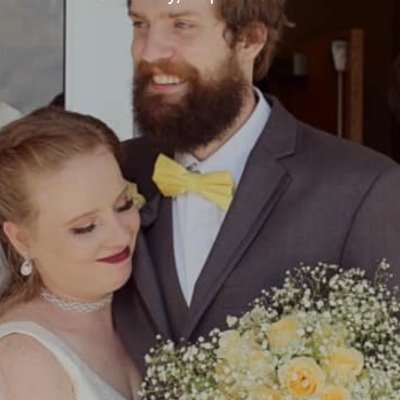 Profile Picture of Amber Lindquist (@AmberLindquist1) on Twitter