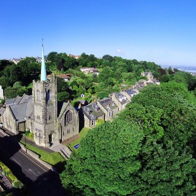 Profile Picture of St Andrew's Bo'ness (@StAndrewsBoness) on Twitter