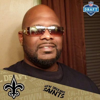 Profile Picture of Burt Hicks (@lilninohix) on Twitter