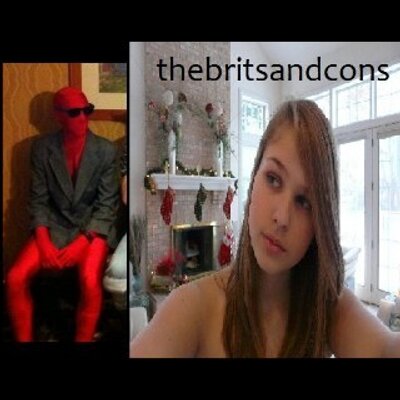 Profile Picture of Brittany And Connor (@thebritsandcons) on Twitter