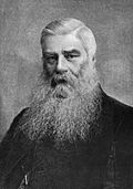 Profile Picture of G. A. Hentyon Wikipedia