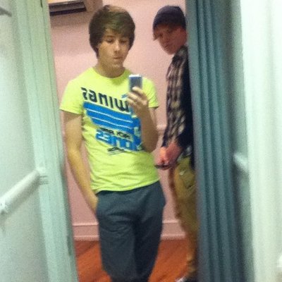 Profile Picture of Dylan Blount (@DylanBlount4) on Twitter