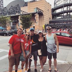 Profile Picture of Jensen Noell (@jensennoell) on Tiktok