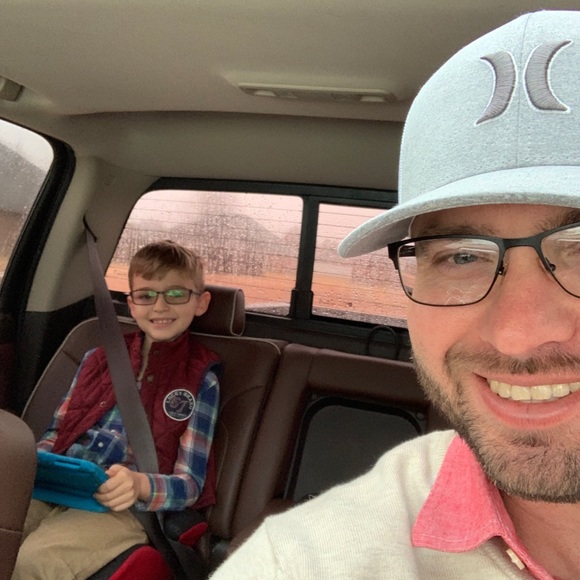 Profile Picture of David Campbell (@dc31978) on Poshmark