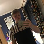 Profile Picture of Adam Evans (@adam.caswell) on Instagram