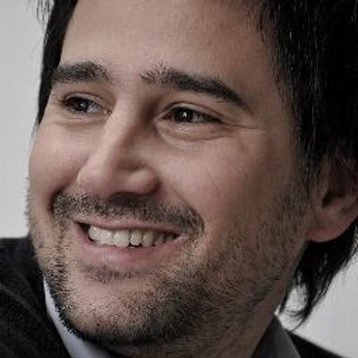 Profile Picture of Martin Lopez Comas (@Martin_L_C) on Twitter