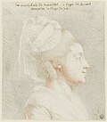 Profile Picture of Catherine de Cosséon Wikipedia