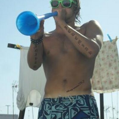 Profile Picture of Florian Keller (@fj_marc) on Twitter