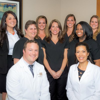 Profile Picture of Jeremy J Borsky, DDS (@borskydental) on Twitter