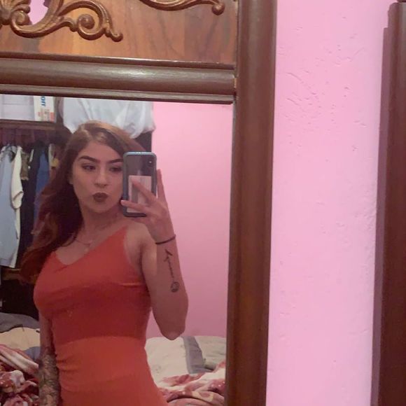 Profile Picture of Brenda Ramirez (@06brendar) on Poshmark