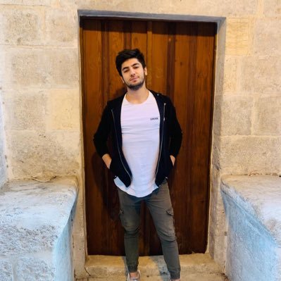 Profile Picture of İsmet Efe Bakkalbaşı (@BakkalbasEfe) on Twitter