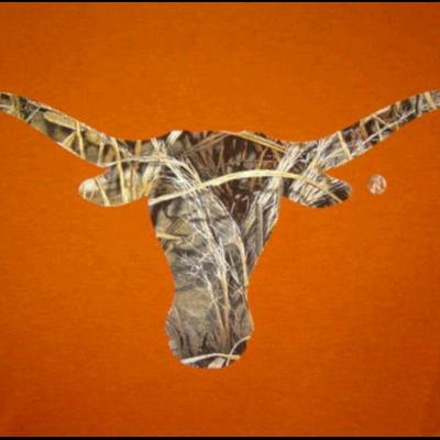 Profile Picture of Anthony Chastain (@Horns75Ac) on Twitter