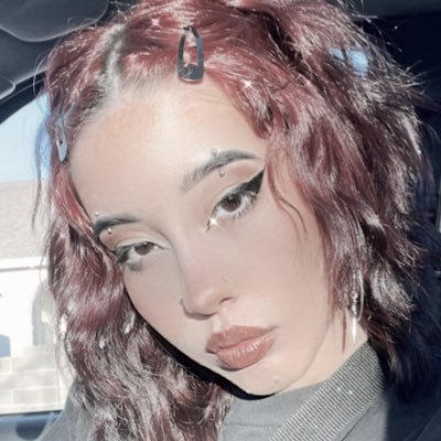 Profile Picture of 𝖒𝖆𝖗𝖎𝖆 𝖒𝖆𝖙𝖆 (@marixmatx) on Twitter