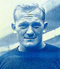 Profile Picture of Cal Hubbardon Wikipedia