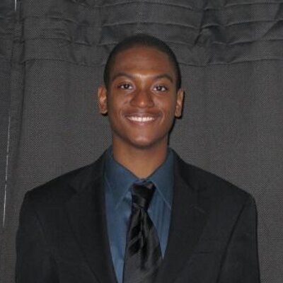 Profile Picture of Sheldon Anderson (@Sheldon_Ander) on Twitter