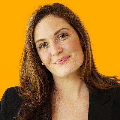 Profile Picture of Christine O'Donnell (@thechristineod) on Twitter