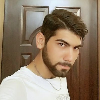 Profile Picture of Reza_Mirzaei (@john_ridel) on Twitter
