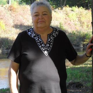 Profile Picture of Mary Cassidy (@mary.cassidy.739) on Facebook